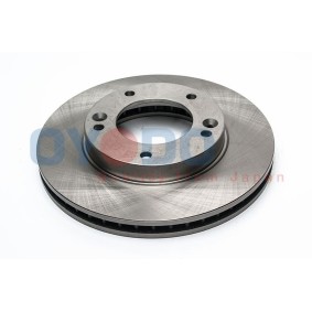 Bremsscheibe 30H0314-OYO von Oyodo günstig für 66,29 € online kaufen