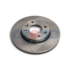 Bremsscheibe 30H0317-OYO von Oyodo günstig für 65,78 € online kaufen