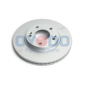Bremsscheibe 30H0324-OYO von Oyodo günstig für 57,97 € online kaufen