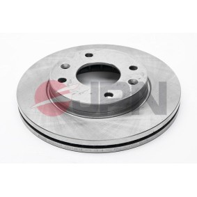 Bremsscheibe 30H0514-OYO von Oyodo günstig für 33,89 € online kaufen