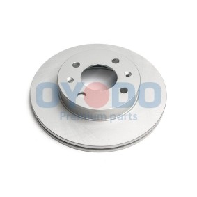 Bremsscheibe 30H0515-OYO von Oyodo günstig für 31,13 € online kaufen