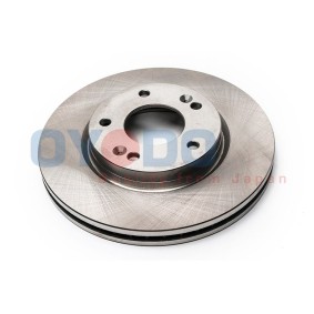 Bremsscheibe 30H0516-OYO von Oyodo günstig für 48,41 € online kaufen