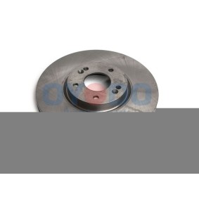 Bremsscheibe 30H0529-OYO von Oyodo günstig für 83,38 € online kaufen