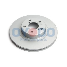 Bremsscheibe für SUBARU von Oyodo