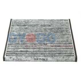 Innenraumfilter 40F2008-OYO von Oyodo günstig für 8,97 € online kaufen