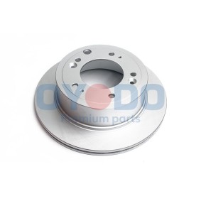 Bremsscheibe 40H0308-OYO von Oyodo günstig für 78,10 € online kaufen