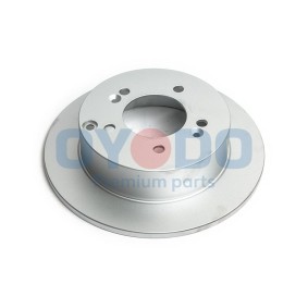 Bremsscheibe 40H0309-OYO von Oyodo günstig für 35,96 € online kaufen