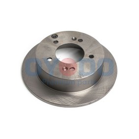 Bremsscheibe 40H0312-OYO von Oyodo günstig für 26,13 € online kaufen