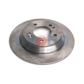 Bremsscheibe 40H0323-OYO von Oyodo günstig für 37,43 € online kaufen
