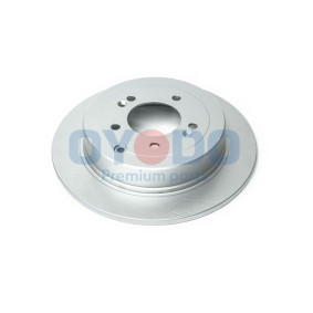 Bremsscheibe 40H0326-OYO von Oyodo günstig für 42,06 € online kaufen