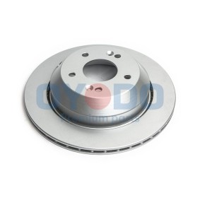 Bremsscheibe 40H0328-OYO von Oyodo günstig für 52,39 € online kaufen