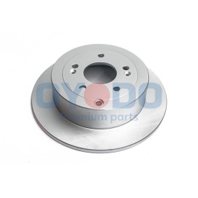 Bremsscheibe 40H0513-OYO von Oyodo günstig für 49,67 € online kaufen