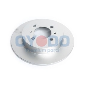 Bremsscheibe 40H1011-OYO von Oyodo günstig für 20,74 € online kaufen