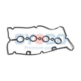 Comprar Junta, tapa de culata de cilindro de Oyodo 40U0009-OYO a bajo precio de 2,96 €