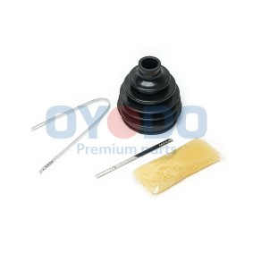 Achetez des Soufflet de cardan de chez Oyodo en ligne pour GALLOPER II (JK-01) à prix modérés