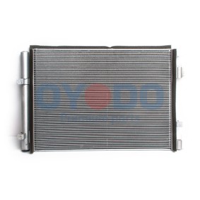 Comprar Condensador, aire acondicionado de Oyodo 60C0324-OYO a bajo precio de 89,45 €