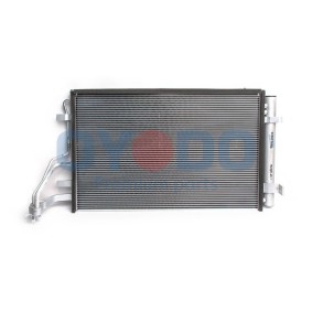 Comprar Condensador, aire acondicionado de Oyodo 60C0327-OYO a bajo precio de 84,55 €