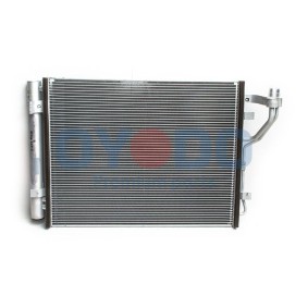 Comprar Condensador, aire acondicionado de Oyodo 60C0329-OYO a bajo precio de 90,77 €