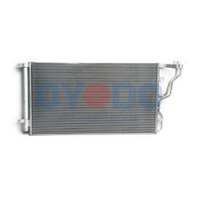 Compre Condensador de ar condicionado de Oyodo online para i40 (VF) a preços moderados