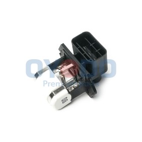 Compre Regulador, ventilador do habitáculo da Oyodo 60E0310-OYO a um preço baixo por 14,29 €