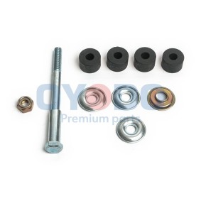Compre Jogo de barras estabilizadoras da Oyodo 60Z5014-OYO a um preço baixo por 6,68 €