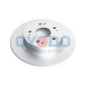 Comprar Bobina de encendido de Oyodo 70E0A12-OYO a bajo precio de 27,69 €