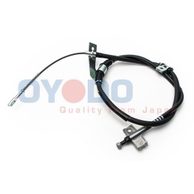 Acquista Cavo freno a mano da Oyodo 70H0031-OYO a buon mercato per soli 24,04 €