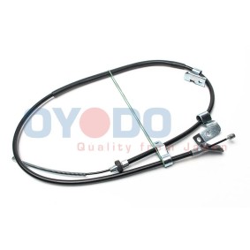 Handbremsseil 70H2200-OYO von Oyodo günstig für 19,05 € online kaufen