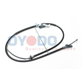 Handbremsseil 70H2201-OYO von Oyodo günstig für 19,05 € online kaufen