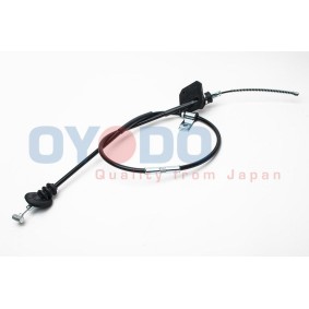 Acquista Cavo freno a mano da Oyodo 70H8027-OYO a buon mercato per soli 19,67 €