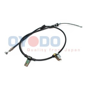 Acquista Cavo freno a mano da Oyodo 70H8040-OYO a buon mercato per soli 17,21 €