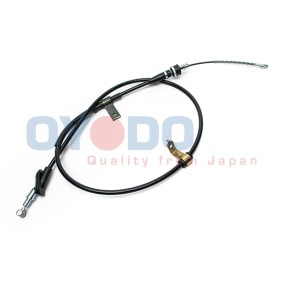 Acquista Cavo freno a mano da Oyodo 70H8041-OYO a buon mercato per soli 17,21 €