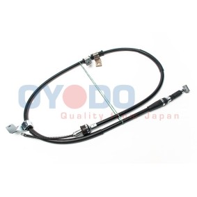 Acquista Cavo freno a mano da Oyodo 70H8043-OYO a buon mercato per soli 22,78 €