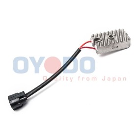 Comprar Resistencia en serie, ventilador aire acondicionado de Oyodo 75E0026-OYO a bajo precio de 26,42 €