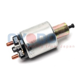 Köp Solenoid, startmotor av Oyodo 75E0063-OYO till det låga priset 293,60 kr