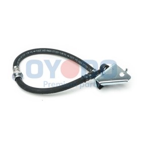 Bremsschlauch 80H0537-OYO von Oyodo günstig für 12,27 € online kaufen