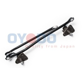 Acquista Meccanismo comando tergi, Pulizia cristalli da Oyodo 90B0501-OYO a buon mercato per soli 19,07 €