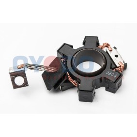 Compre Suporte, escovas de carvão da Oyodo 93E0010-OYO a um preço baixo por 4,87 €