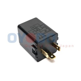 Compre Relé, luz de cruzamento da Oyodo 95E0045-OYO a um preço baixo por 6,77 €