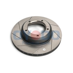 Comprar Disco de freno de Oyodo DBA086SL a bajo precio de 146,54 €