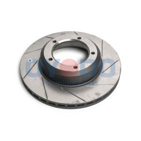 Comprar Disco de freno de Oyodo DBA086SR a bajo precio de 121,27 €