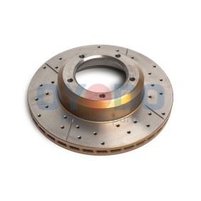Comprar Disco de freno de Oyodo DBA086X a bajo precio de 139,68 €