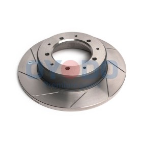 Comprar Disco de freno de Oyodo DBA088SL a bajo precio de 126,66 €
