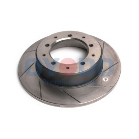 Comprar Disco de freno de Oyodo DBA088SR a bajo precio de 126,66 €