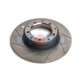 Comprar Disco de freno de Oyodo DBA549SL a bajo precio de 108,46 €