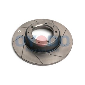 Comprar Disco de freno de Oyodo DBA549SR a bajo precio de 108,46 €
