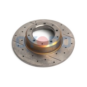 Comprar Disco de freno de Oyodo DBA549X a bajo precio de 116,01 €