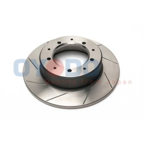 Bremsscheibe für SUBARU von Oyodo