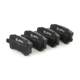 Compre Pastillas de freno de JPN online para XC60 (156) a precios moderados