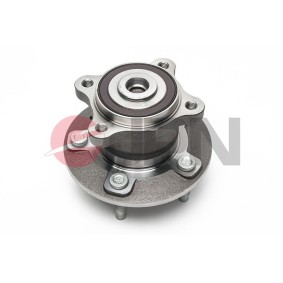 Comprar Juego de cojinete de rueda de JPN 20L0022-JPN a bajo precio de 47,14 €